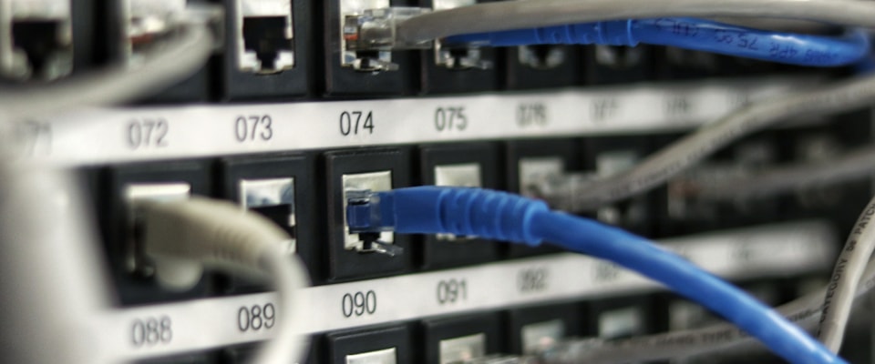 Réseau datacenter et provisionnement cloud